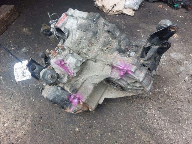 bontott TOYOTA AVENSIS VERSO Váltó (Mechanikus)