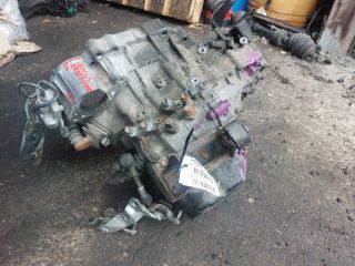 bontott TOYOTA AVENSIS VERSO Váltó (Mechanikus)