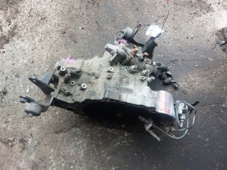 bontott TOYOTA AVENSIS VERSO Váltó (Mechanikus)