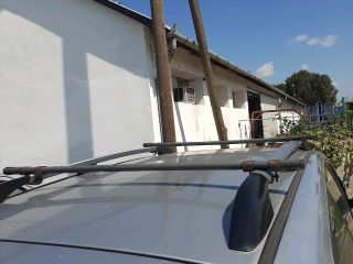 bontott TOYOTA AVENSIS VERSO Bal Féltengely