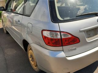 bontott TOYOTA AVENSIS VERSO Bal Féltengely