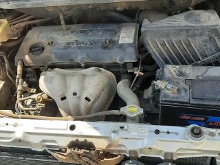 bontott TOYOTA AVENSIS VERSO Bal Féltengely