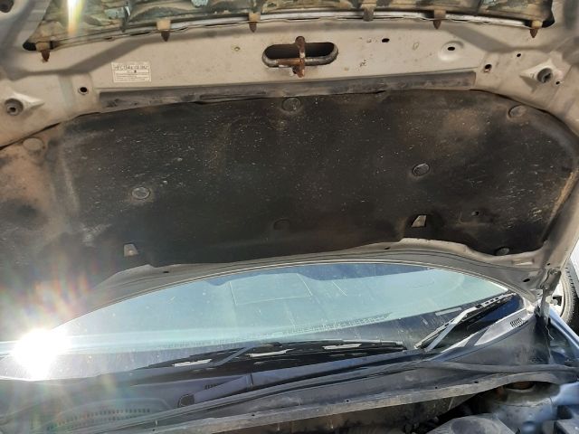 bontott TOYOTA AVENSIS VERSO Bal Féltengely