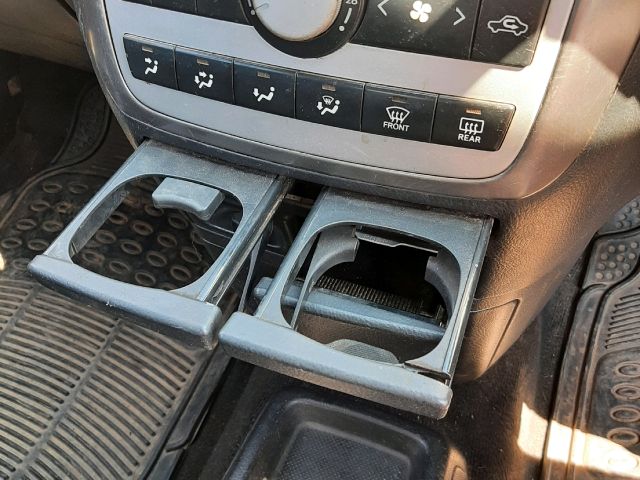 bontott TOYOTA AVENSIS VERSO Bal Féltengely