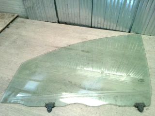 bontott TOYOTA AVENSIS VERSO Bal első Ablak