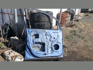 bontott TOYOTA AVENSIS VERSO Bal első Ablak