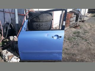 bontott TOYOTA AVENSIS VERSO Bal első Ablak