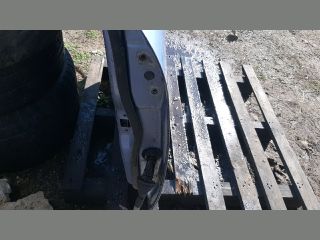 bontott TOYOTA AVENSIS VERSO Bal első Ablak