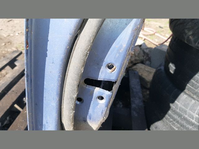 bontott TOYOTA AVENSIS VERSO Bal első Ablak