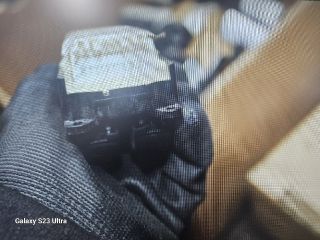 bontott TOYOTA AVENSIS VERSO Bal első Ablakemelő Szerkezet (Elektromos)