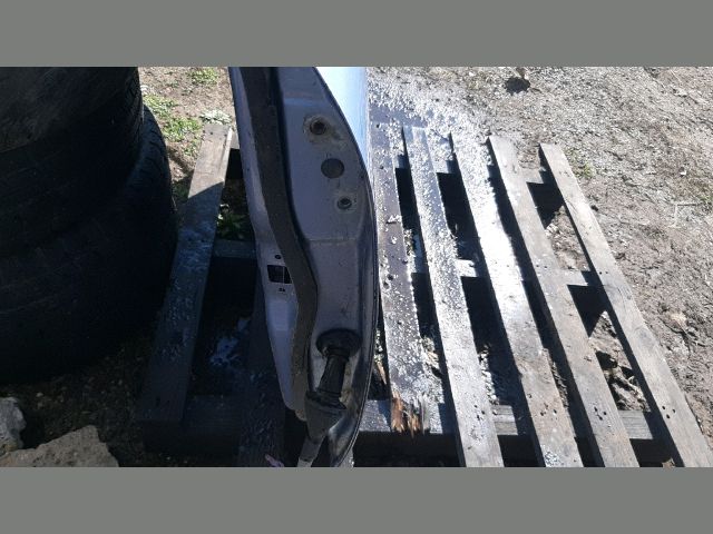 bontott TOYOTA AVENSIS VERSO Bal első Ajtó (Üres lemez)