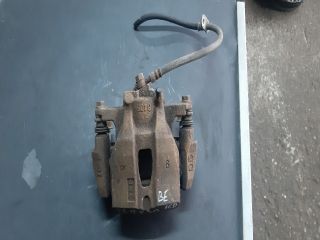 bontott TOYOTA AVENSIS VERSO Bal első Féknyereg Munkahengerrel