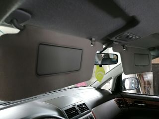 bontott TOYOTA AVENSIS VERSO Bal első Kapaszkodó (Felső)