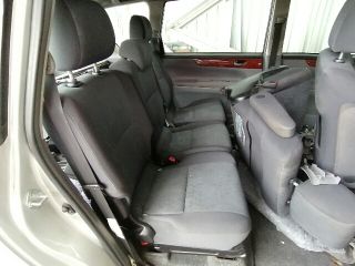 bontott TOYOTA AVENSIS VERSO Bal első Kapaszkodó (Felső)