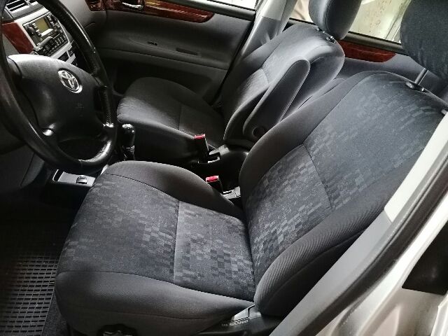 bontott TOYOTA AVENSIS VERSO Bal első Kapaszkodó (Felső)