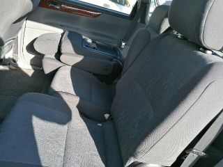 bontott TOYOTA AVENSIS VERSO Bal első Kapaszkodó (Felső)