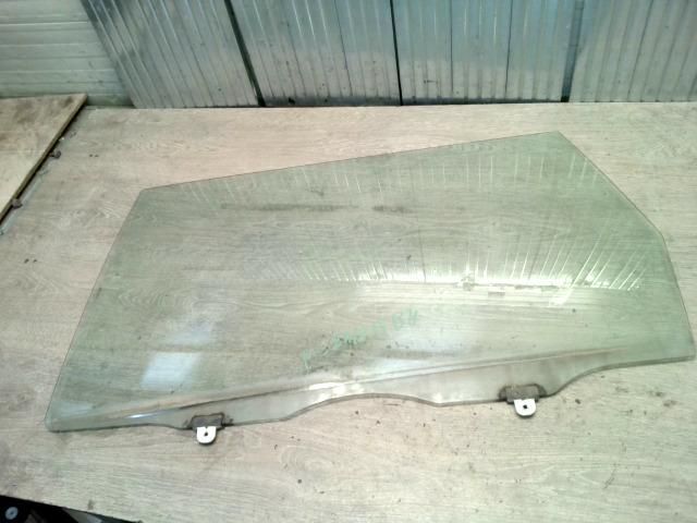 bontott TOYOTA AVENSIS VERSO Bal hátsó Ablak