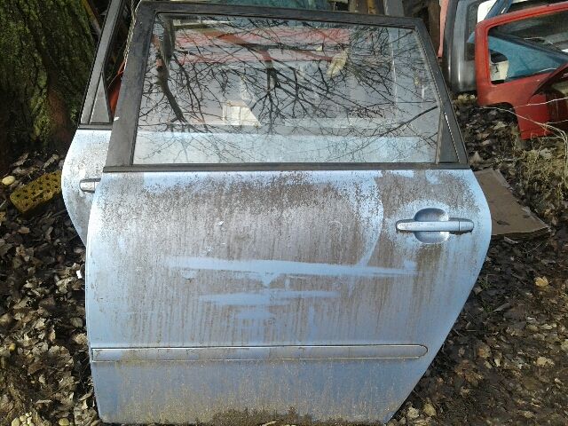 bontott TOYOTA AVENSIS VERSO Bal hátsó Ablakemelő Szerkezet (Elektromos)