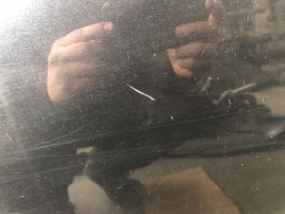 bontott TOYOTA AVENSIS VERSO Bal hátsó Ajtó Kárpit