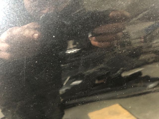 bontott TOYOTA AVENSIS VERSO Bal hátsó Ajtó Kárpit