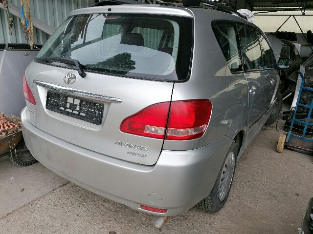 bontott TOYOTA AVENSIS VERSO Bal hátsó Gólyaláb (Lengécsillapító, Rugó)