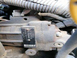 bontott TOYOTA AVENSIS VERSO Bal hátsó Gólyaláb (Lengécsillapító, Rugó)