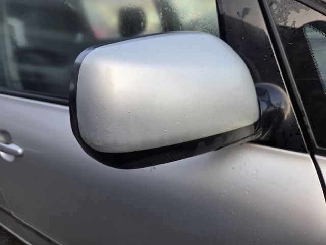 bontott TOYOTA AVENSIS VERSO Bal hátsó Gólyaláb (Lengécsillapító, Rugó)