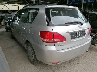 bontott TOYOTA AVENSIS VERSO Bal hátsó Gólyaláb (Lengécsillapító, Rugó)