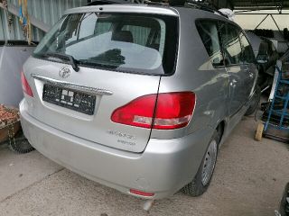 bontott TOYOTA AVENSIS VERSO Bal Hátsó Lámpa Foglalat