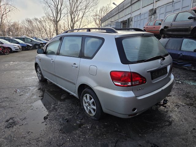bontott TOYOTA AVENSIS VERSO Bal Hátsó Lámpa