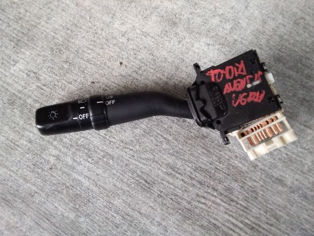 bontott TOYOTA AVENSIS VERSO Bal Kormánykapcsoló Irányjelző