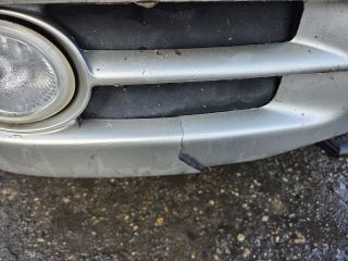 bontott TOYOTA AVENSIS VERSO Csomagtérajtó (Részeivel)