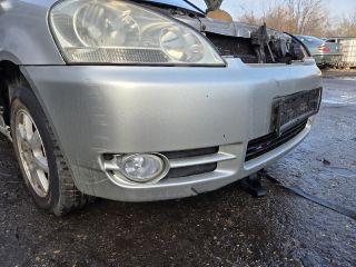 bontott TOYOTA AVENSIS VERSO Első Ablaktörlő Szerkezet Motorral