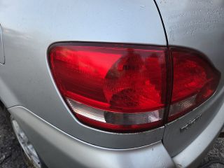 bontott TOYOTA AVENSIS VERSO Első Ablaktörlő Szerkezet Motorral