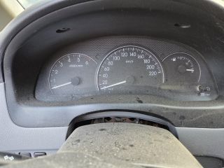 bontott TOYOTA AVENSIS VERSO Fűtéskapcsoló (digit klímás)