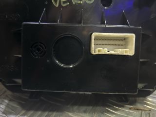 bontott TOYOTA AVENSIS VERSO Fűtéskapcsoló