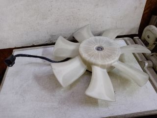 bontott TOYOTA AVENSIS VERSO Hűtőventilátor