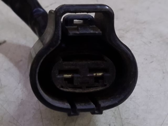 bontott TOYOTA AVENSIS VERSO Hűtőventilátor