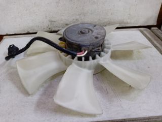 bontott TOYOTA AVENSIS VERSO Hűtőventilátor