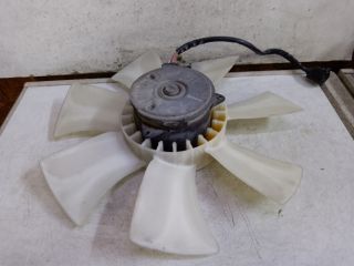 bontott TOYOTA AVENSIS VERSO Hűtőventilátor
