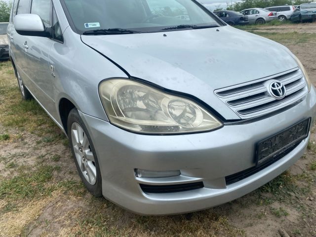 bontott TOYOTA AVENSIS VERSO Jobb első Ablak