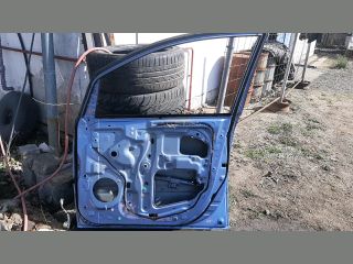 bontott TOYOTA AVENSIS VERSO Jobb első Ablakemelő Szerkezet (Elektromos)