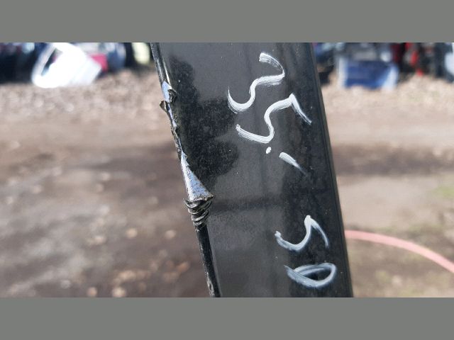 bontott TOYOTA AVENSIS VERSO Jobb első Ablakemelő Szerkezet (Elektromos)