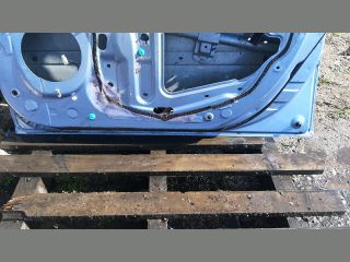 bontott TOYOTA AVENSIS VERSO Jobb első Ablakemelő Szerkezet (Elektromos)