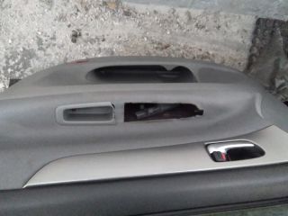 bontott TOYOTA AVENSIS VERSO Jobb első Ajtó (Üres lemez)