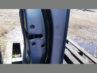 bontott TOYOTA AVENSIS VERSO Jobb első Ajtó (Üres lemez)