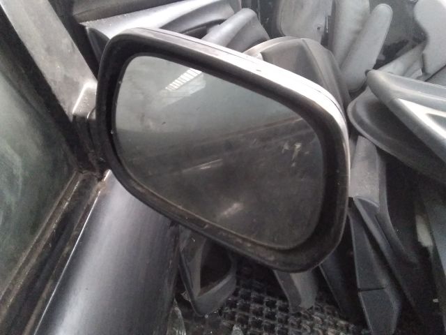 bontott TOYOTA AVENSIS VERSO Jobb első Ajtó (Üres lemez)