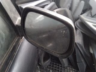 bontott TOYOTA AVENSIS VERSO Jobb első Ajtó (Üres lemez)