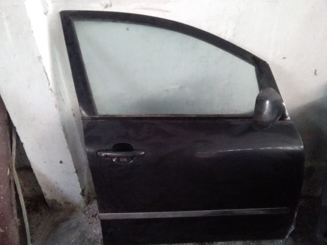 bontott TOYOTA AVENSIS VERSO Jobb első Ajtó (Üres lemez)