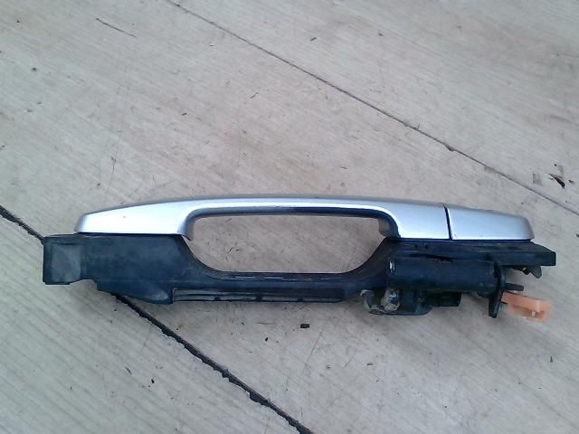 bontott TOYOTA AVENSIS VERSO Jobb első Külső Kilincs